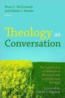 Image for Theology as Conversation