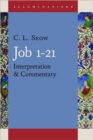 Image for Job 1-21  : interpretation and commentary