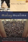 Image for Malay Muslims