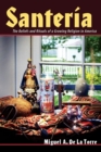 Image for Santeria