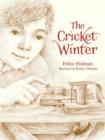 Image for The Cricket Winter