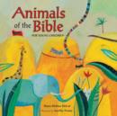 Image for Animals of the Bible for Young Children