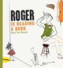 Image for Roger is Reading a Book