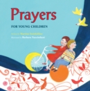Image for Prayers for young children