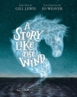 Image for A Story Like the Wind