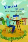 Image for Vincent Van Gogh &amp; the Colors of the Wind