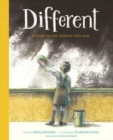 Different : A Story of the Spanish Civil War - Monta??s, M?nica