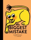 Image for The Biggest Mistake