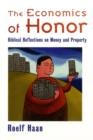 Image for The Economics of Honor