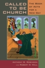 Image for Called to be Church