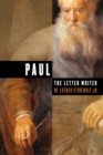 Image for Paul the Letter Writer