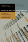 Image for Feminist biblical interpretation  : a compendium of critical commentary on the books of the Bible and related literature