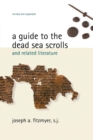 Image for A guide to the Dead Sea Scrolls and related literature
