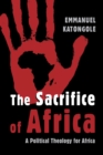 Image for Sacrifice of Africa