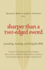 Image for Sharper Than a Two-Edged Sword