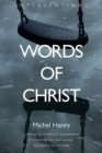 Image for Words of Christ