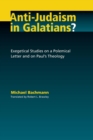 Image for Anti-Judaism in Galatians?