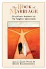Image for The Book of Marriage : The Wisest Answers to the Toughest Questions
