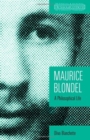 Image for Maurice Blondel