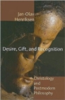 Image for Desire, Gift, and Recognition