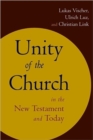 Image for Unity of the Church in the New Testament and Today