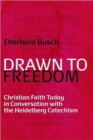 Image for Drawn to Freedom