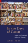 Image for In the Days of Caesar