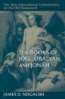 Image for The Books of Joel, Obadiah, and Jonah