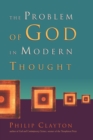 Image for The Problem of God in Modern Thought