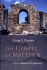 Image for Gospel of Matthew