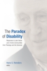 Image for Paradox of Disability