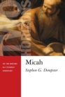 Image for Micah