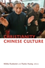 Image for Christianity and Chinese Culture