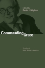 Image for Commanding Grace