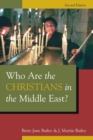 Image for Who are the Christians in the Middle East?