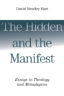 Image for Hidden and the Manifest