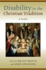 Image for Disability in the Christian Tradition