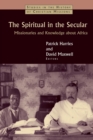 Image for The Spiritual in the Secular