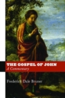 Image for The Gospel of John  : a commentary