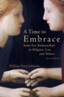 Image for Time to Embrace