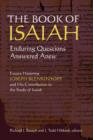 Image for The Book of Isaiah : Enduring Questions Answered Anew