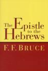 Image for The Epistle to the Hebrews