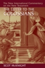 Image for The epistle to the Colossians