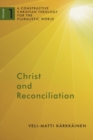 Image for Christ and Reconciliation