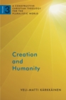 Image for Creation and Humanity