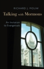 Image for Talking with the Mormons