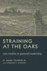 Image for Straining at the Oars