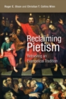 Image for Reclaiming Pietism