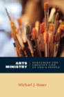 Image for Arts Ministry
