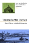 Image for Transatlantic Pieties